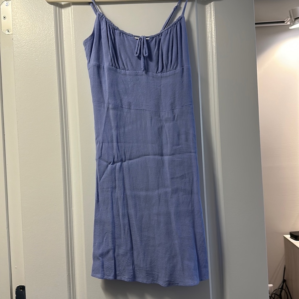 Lilac Wilfred Dress Size 00